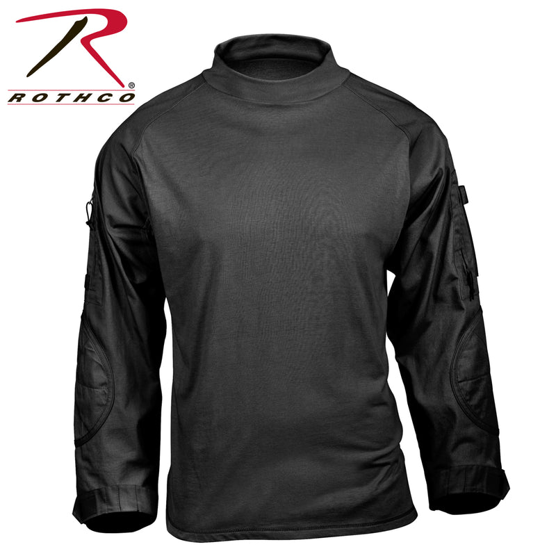 Rothco Tactical Airsoft Combat Shirt