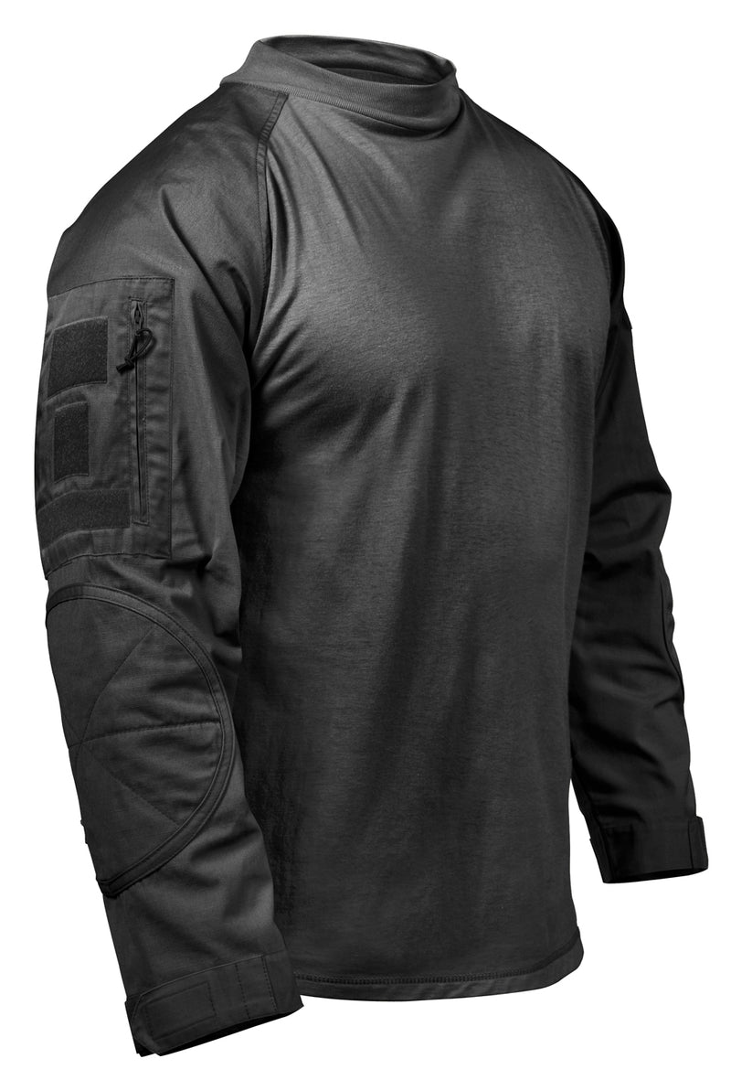 Rothco Tactical Airsoft Combat Shirt