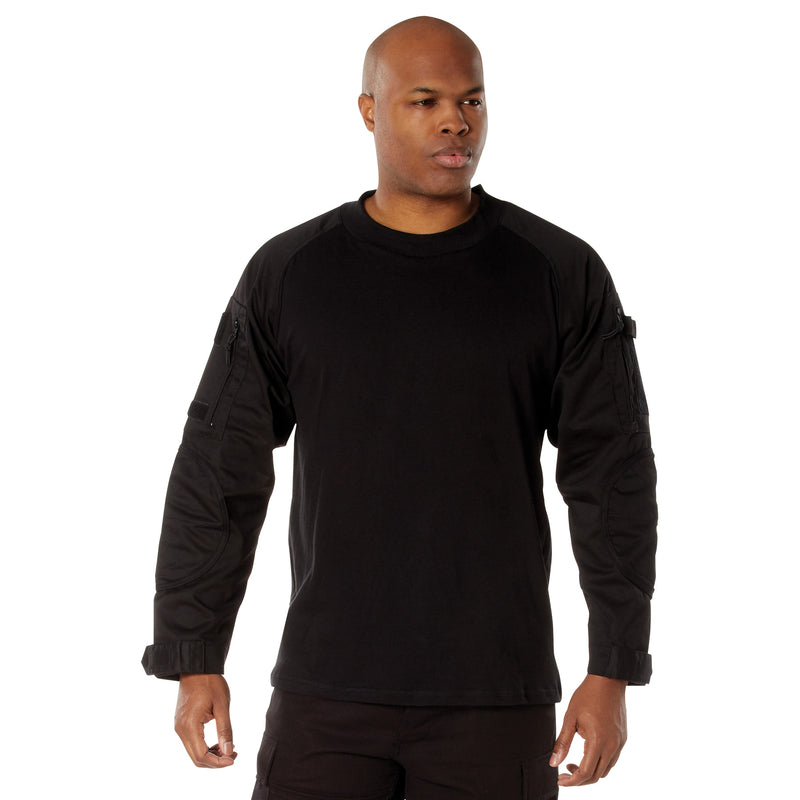 Rothco Tactical Airsoft Combat Shirt