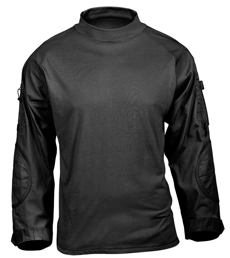 Rothco Tactical Airsoft Combat Shirt