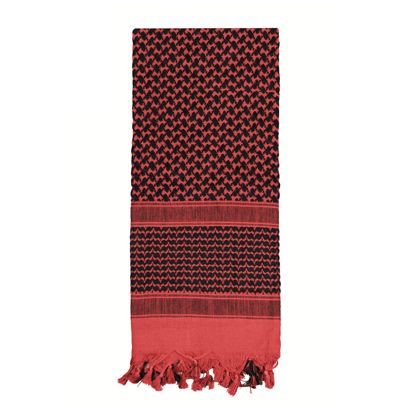 Rothco Lightweight Shemagh Tactical Desert Keffiyeh Scarf