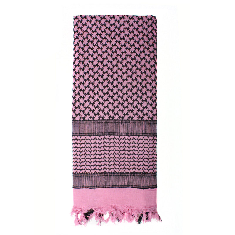 Rothco Lightweight Shemagh Tactical Desert Keffiyeh Scarf