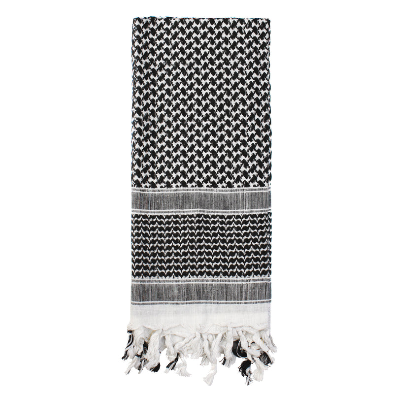 Rothco Lightweight Shemagh Tactical Desert Keffiyeh Scarf