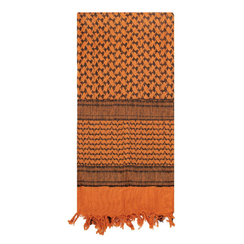 Rothco Lightweight Shemagh Tactical Desert Keffiyeh Scarf