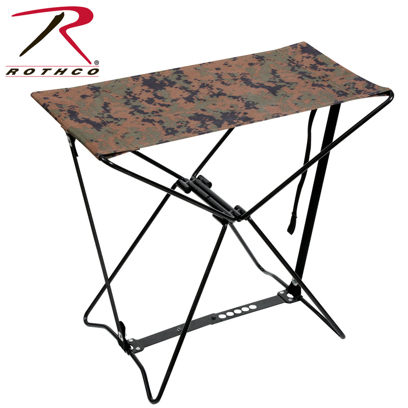 Rothco Folding Camp Stool