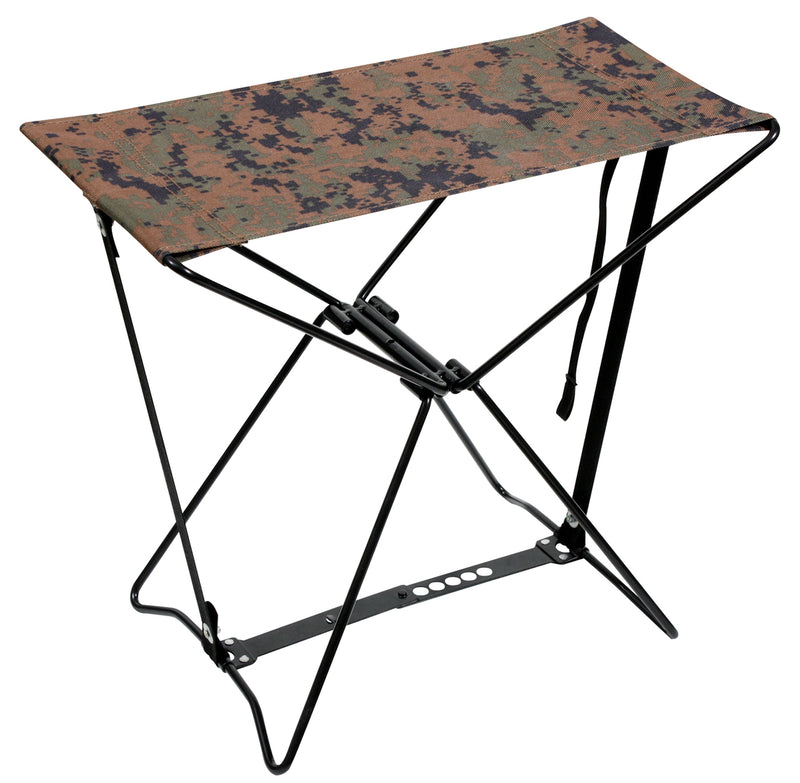 Rothco Folding Camp Stool