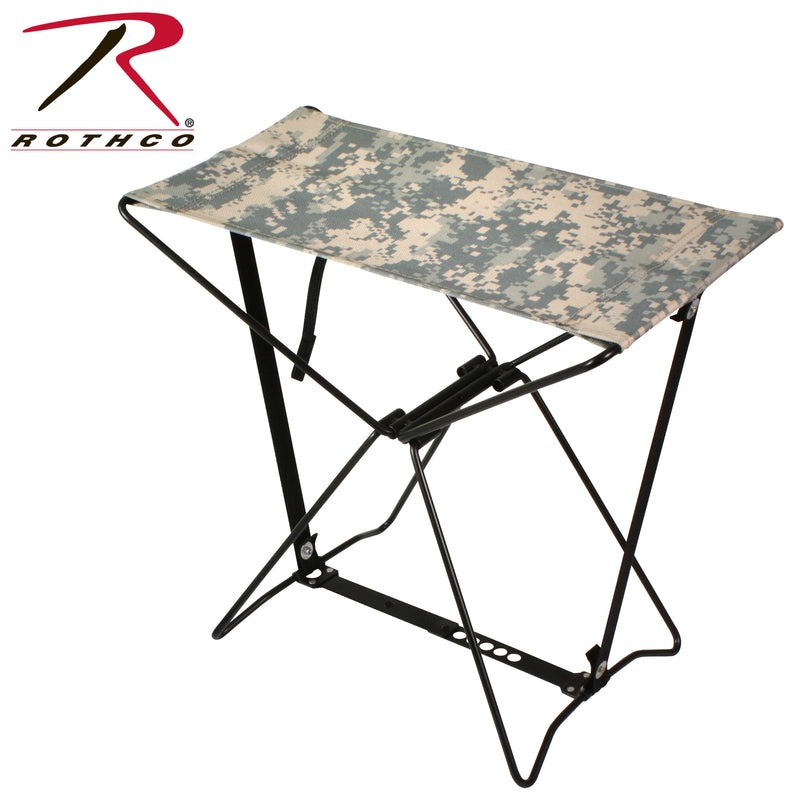 Rothco Folding Camp Stool