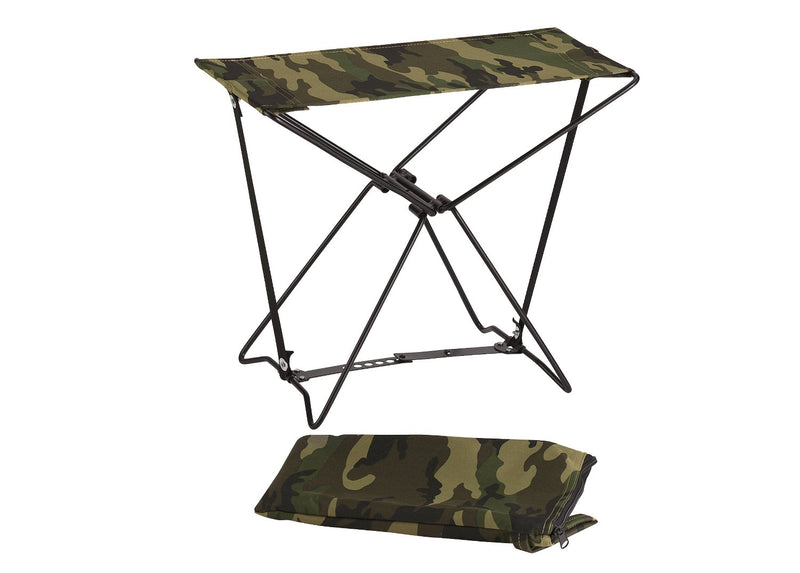 Rothco Folding Camp Stool