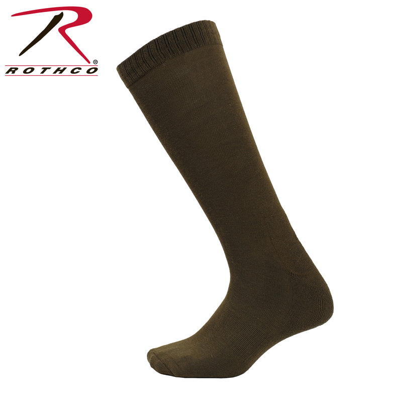 Rothco Moisture Wicking Military Sock