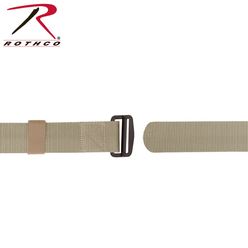 Rothco Adjustable BDU Belt