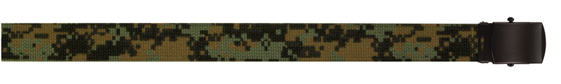 Rothco Camo Reversible Web Belt