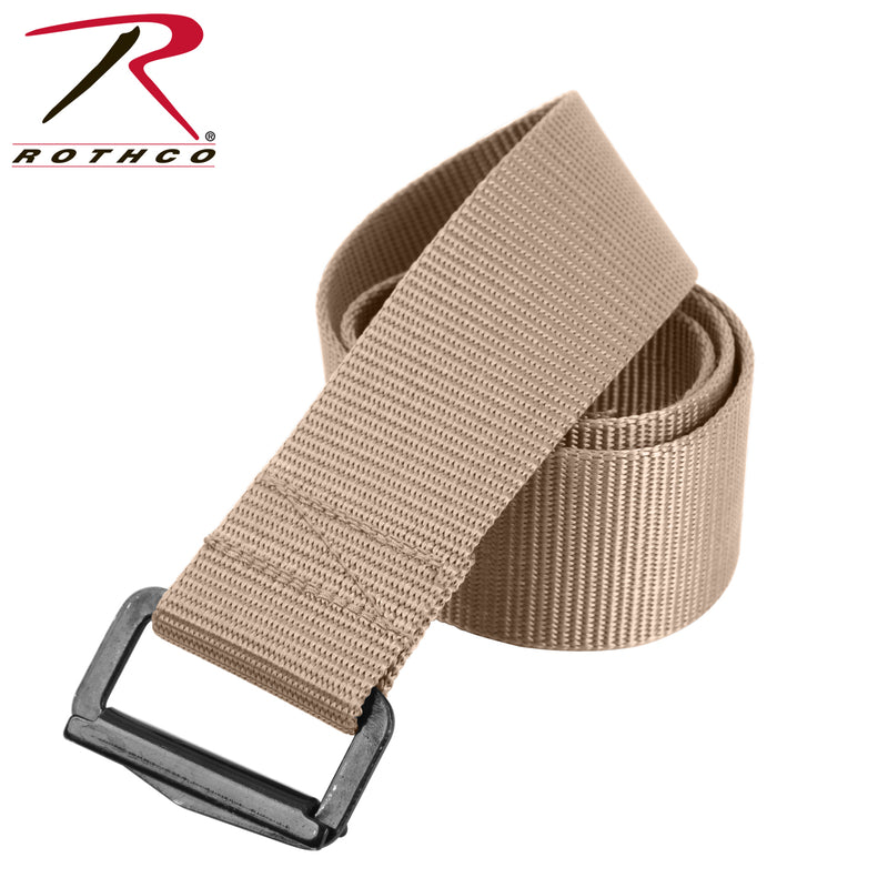 Rothco Heavy Duty Riggers Belt