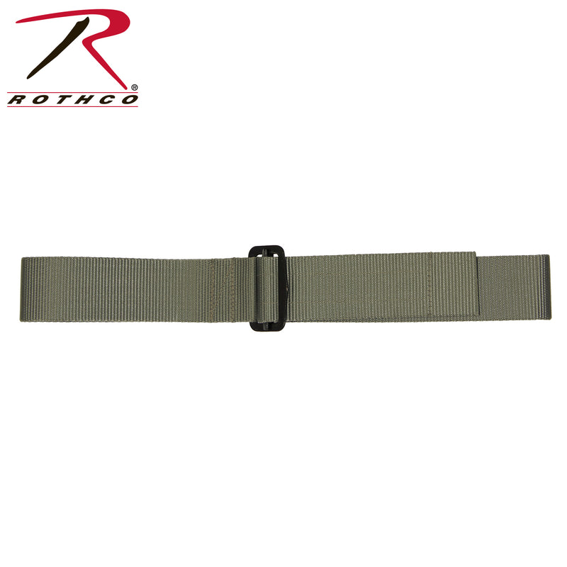 Rothco Heavy Duty Riggers Belt