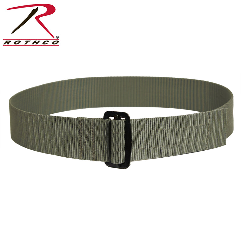 Rothco Heavy Duty Riggers Belt