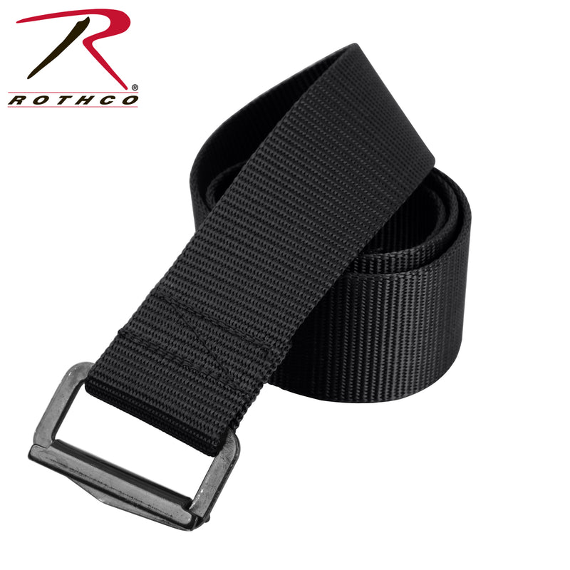 Rothco Heavy Duty Riggers Belt