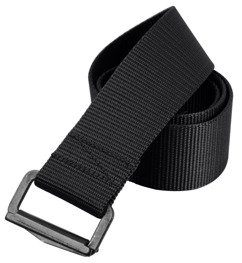 Rothco Heavy Duty Riggers Belt