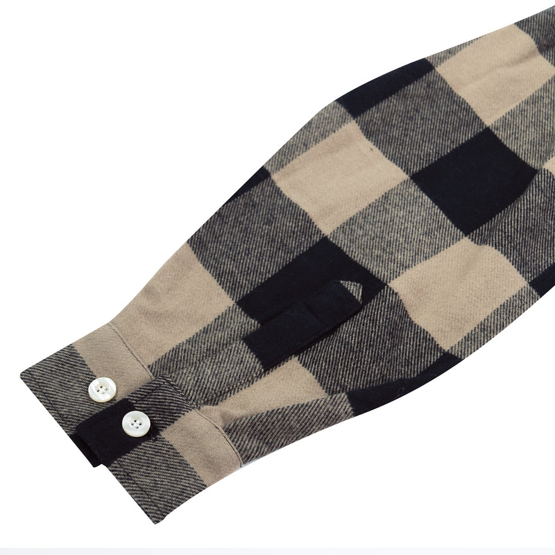 Rothco Extra Heavyweight Buffalo Plaid Flannel Shirt