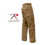 Rothco Tactical Duty Pants