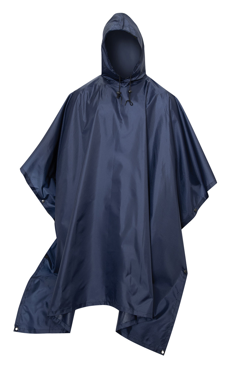 Rothco GI Type Military Rip-Stop Poncho