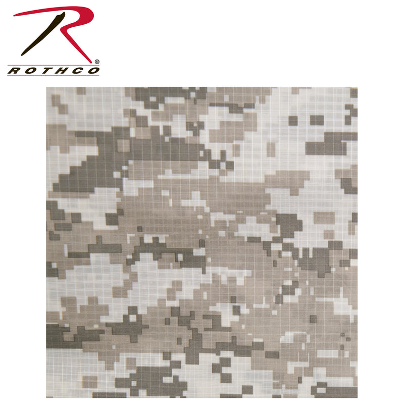 Rothco GI Type Military Rip-Stop Poncho