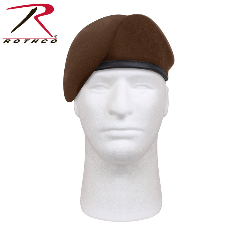 Rothco G.I. Type Inspection Ready Beret