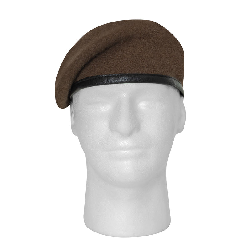 Rothco G.I. Type Inspection Ready Beret