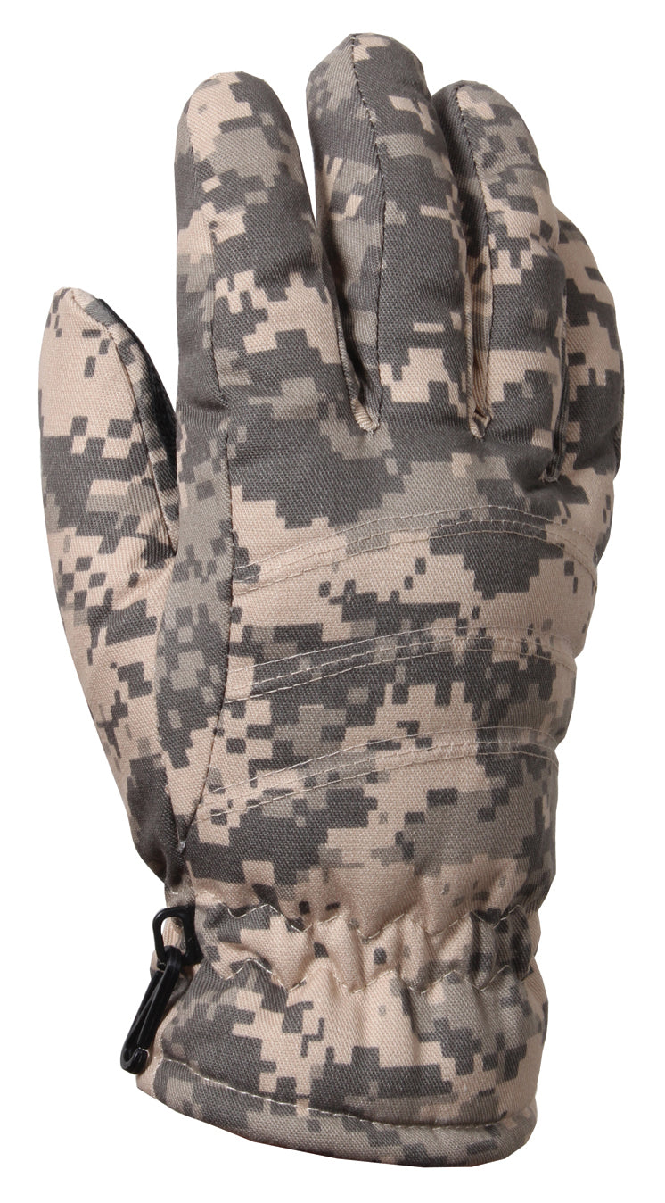 Rothco Insulated Hunting Gloves