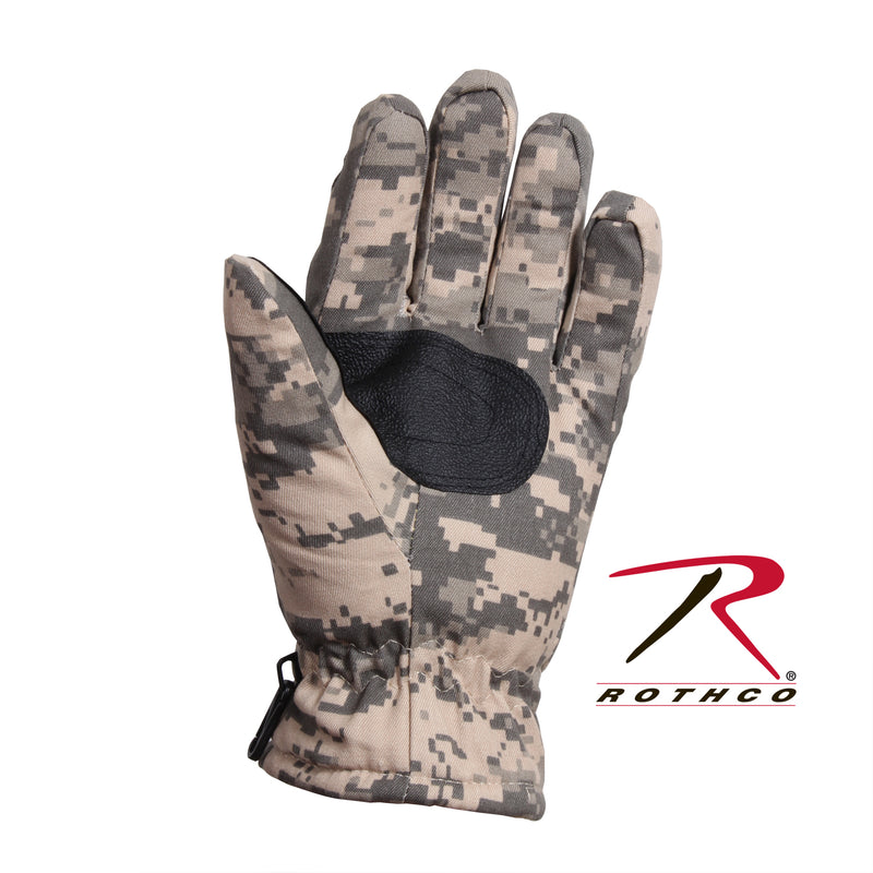 Rothco Insulated Hunting Gloves