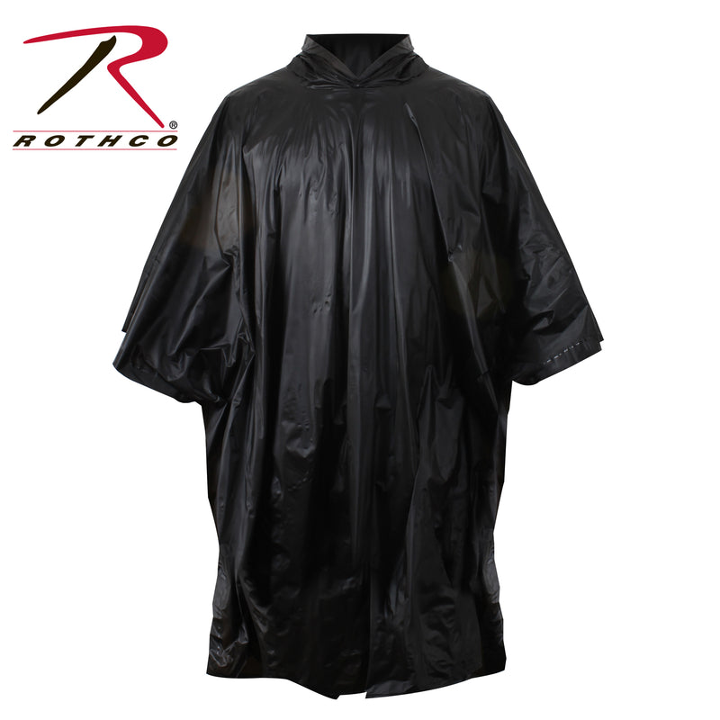 Rothco GI Type Military Rip-Stop Poncho