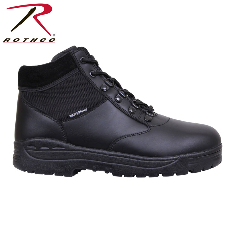 Rothco Forced Entry Tactical Waterproof Boot