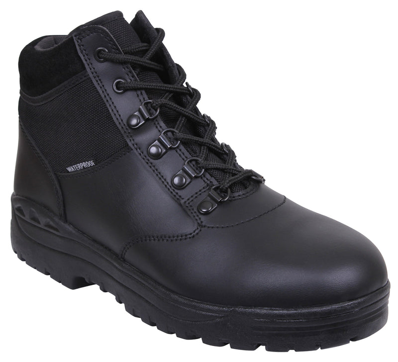 Rothco Forced Entry Tactical Waterproof Boot