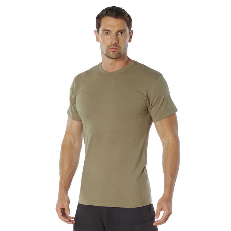 Rothco Heavyweight T-Shirt