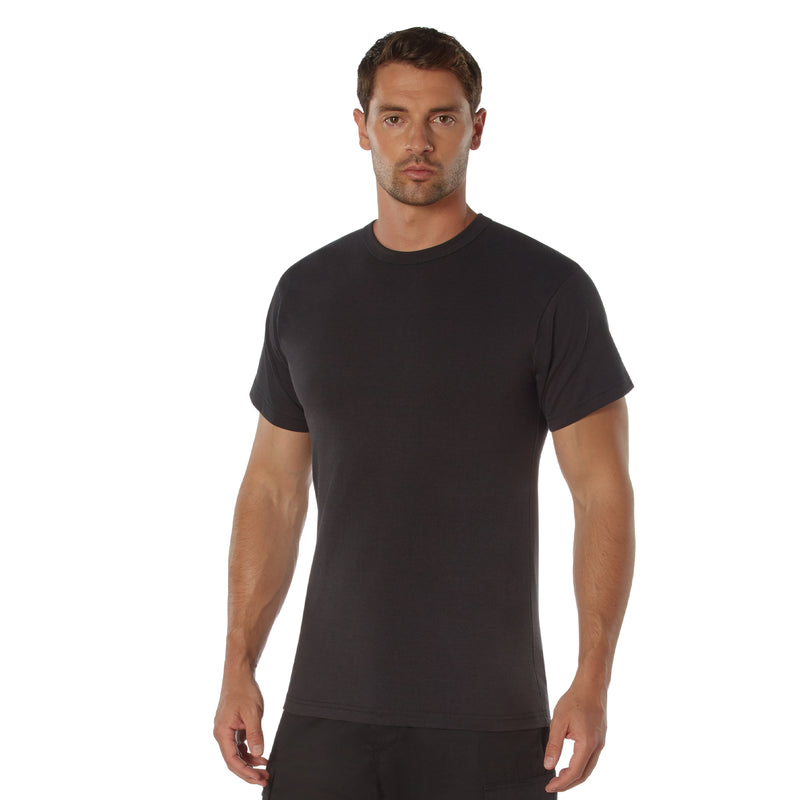 Rothco Heavyweight T-Shirt