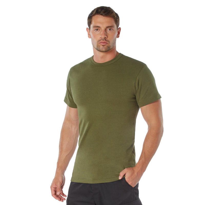 Rothco Heavyweight T-Shirt