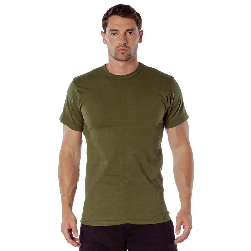 Rothco Heavyweight T-Shirt