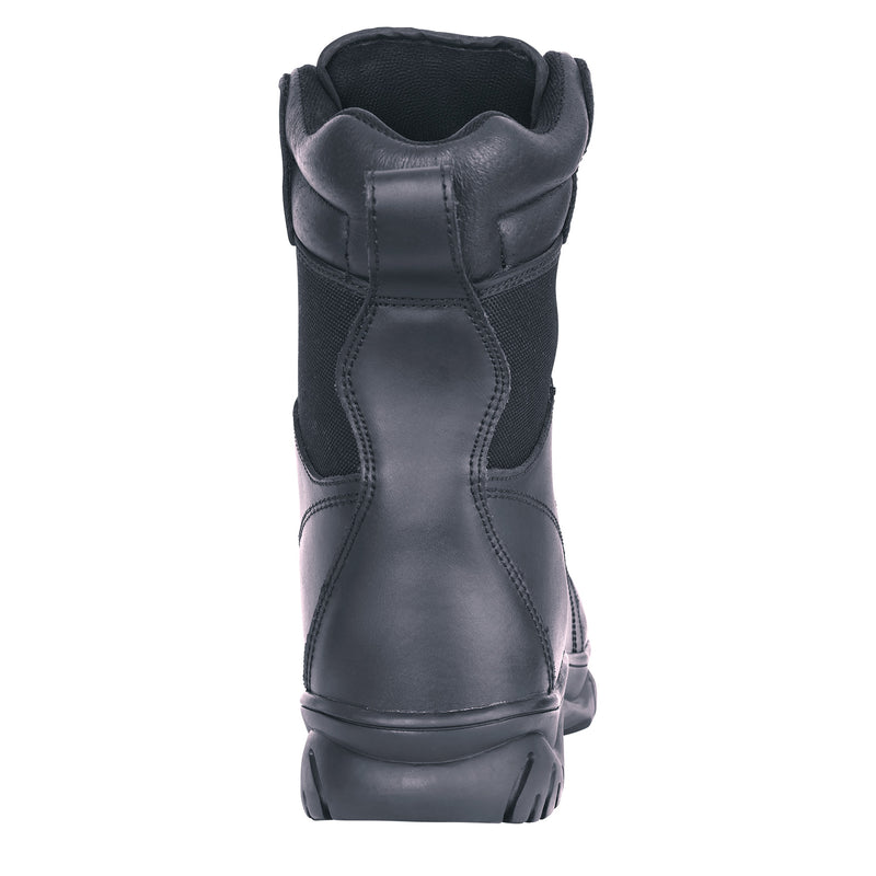 Rothco 8" Forced Entry Waterproof Tactical Boot