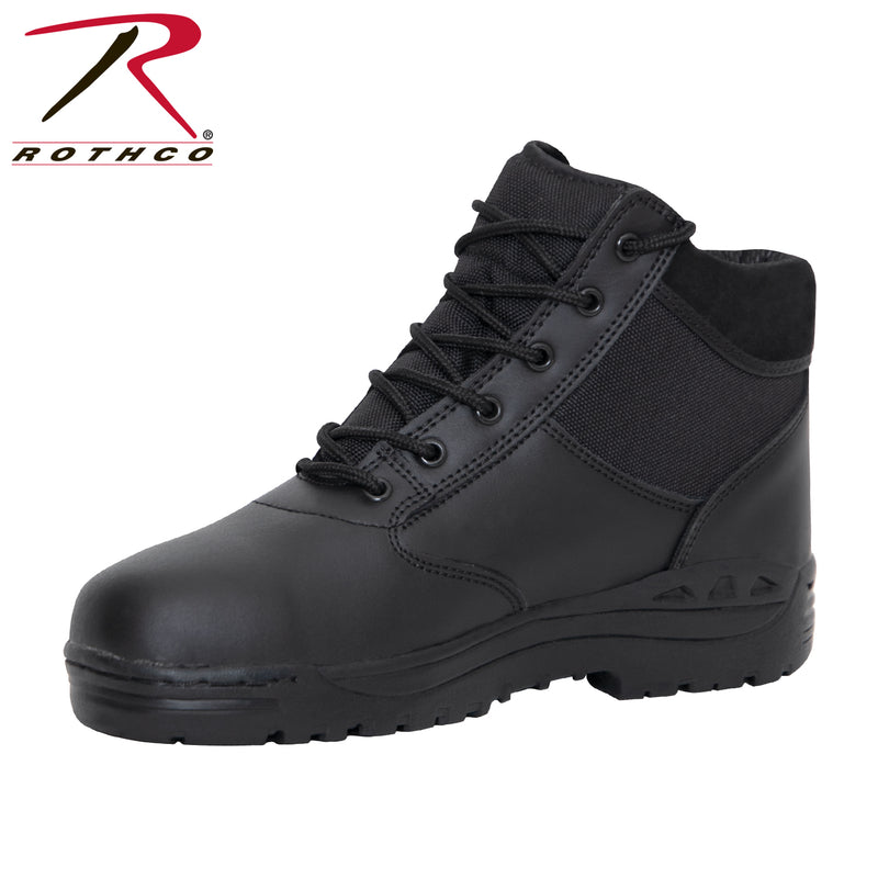 Rothco Forced Entry Security Boot / 6''