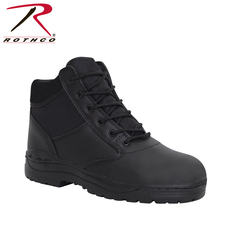 Rothco Forced Entry Security Boot / 6''