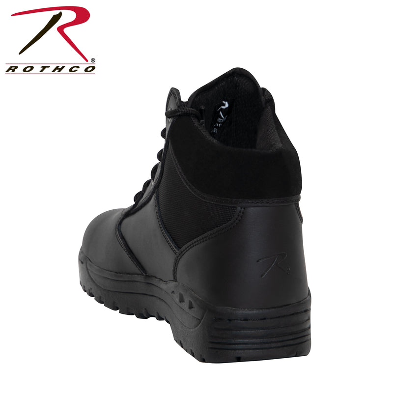 Rothco Forced Entry Security Boot / 6''