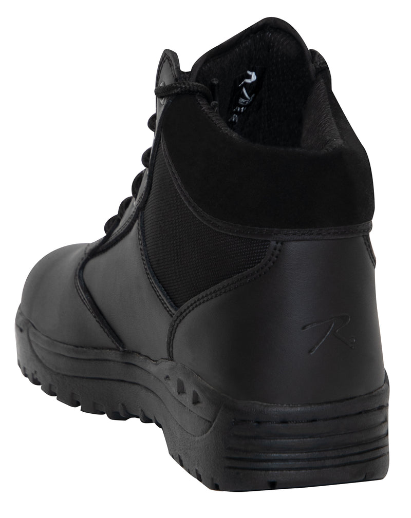 Rothco Forced Entry Security Boot / 6''