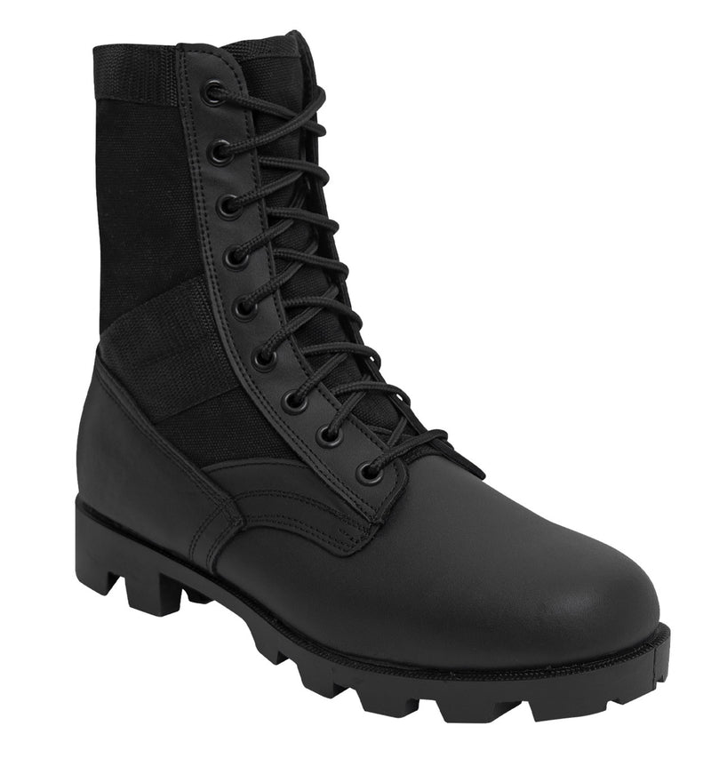 Rothco Military Jungle Boots