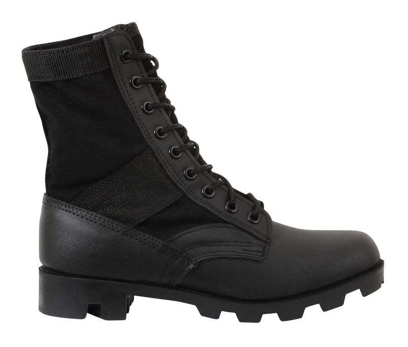 Rothco Military Jungle Boots