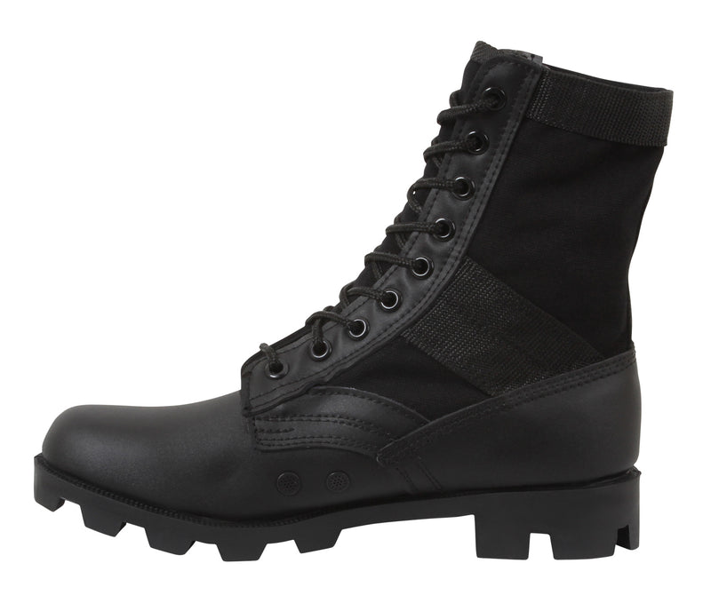 Rothco Military Jungle Boots