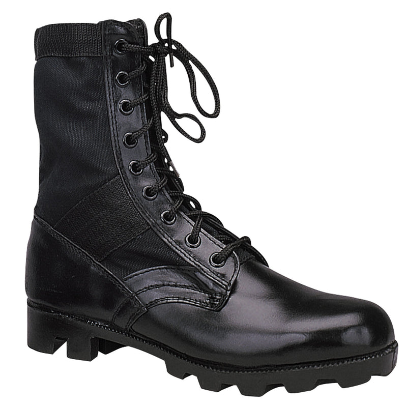 Rothco Military Jungle Boots