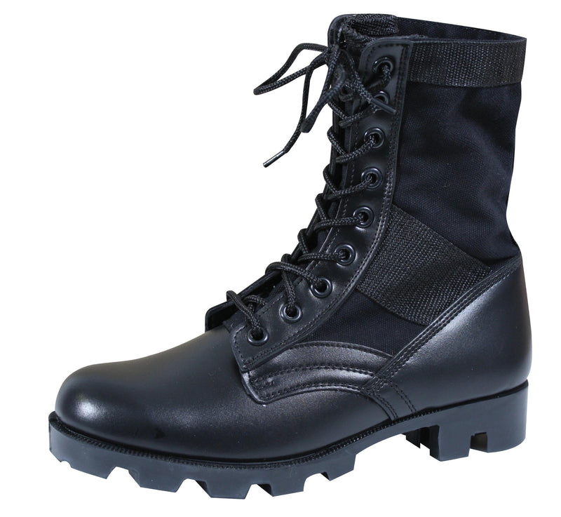 Rothco Military Jungle Boots