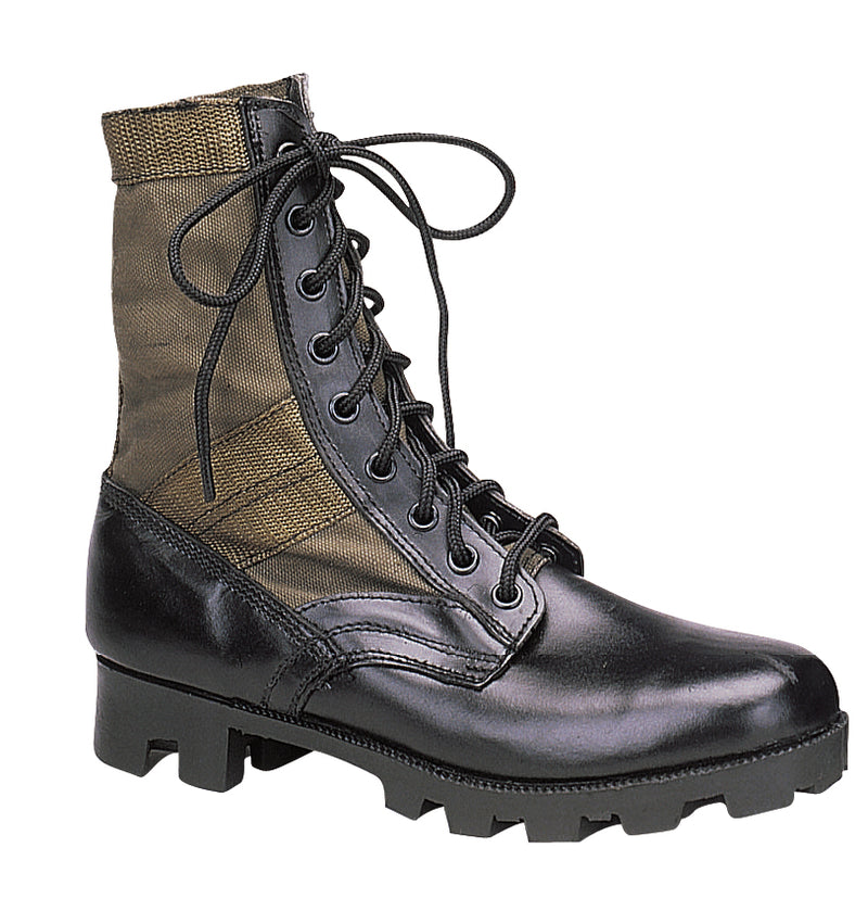 Rothco Military Jungle Boots