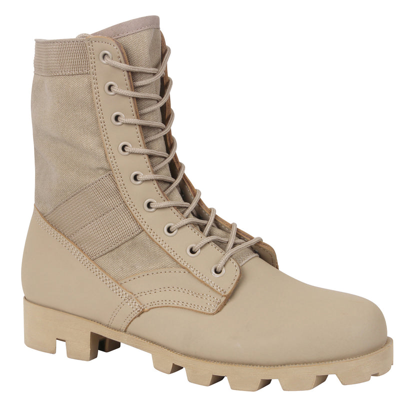 Rothco Military Jungle Boots