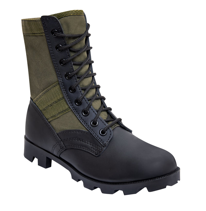 Rothco Military Jungle Boots