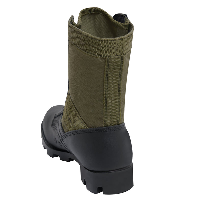 Rothco Military Jungle Boots