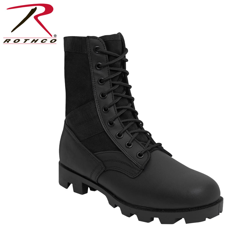 Rothco Military Jungle Boots